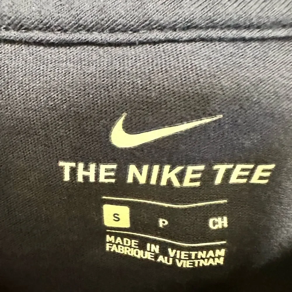 Nike team usa